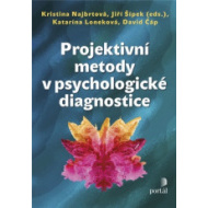 Projektivní metody v psychologické diagnostice - cena, porovnanie