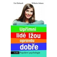 Upřímní lidé lžou opravdu dobře - cena, porovnanie