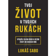 Tvoj život v tvojich rukách - cena, porovnanie