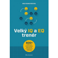 Velký IQ a EQ trenér - cena, porovnanie