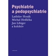 Psychiatry and Pedopsychiatry - cena, porovnanie