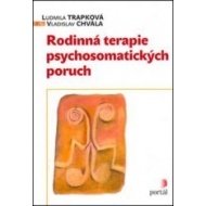 Rodinná terapie psychosomatických poruch - cena, porovnanie