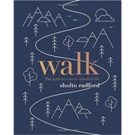 Walk : The path to more mindful life