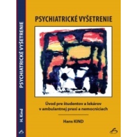 Psychiatrické vyšetrenie