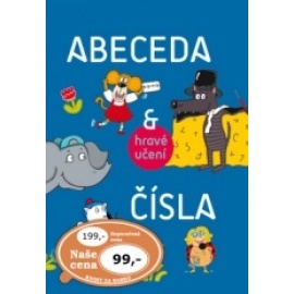 Abeceda a čísla