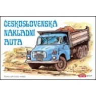 Československá nákladní auta - cena, porovnanie
