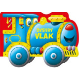 Bystrý vlak