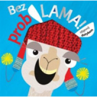 Bez probLAMA! - cena, porovnanie