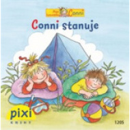 Conni stanuje - cena, porovnanie