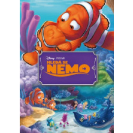 Hledá se Nemo