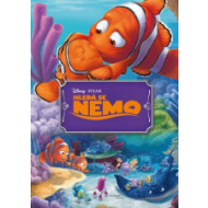 Hledá se Nemo - cena, porovnanie