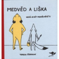 Medvěd a liška - cena, porovnanie