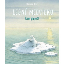 Lední medvídku, kam pluješ?