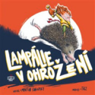 Lampálie v ohrožení - cena, porovnanie