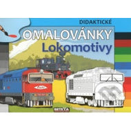 Lokomotivy - cena, porovnanie