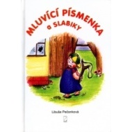 Mluvící písmenka a slabiky - cena, porovnanie