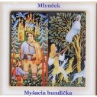 Mlynček, Myšacia bundička - cena, porovnanie