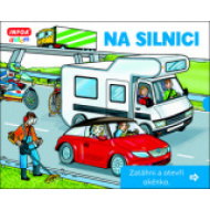 Otevři okénko Na silnici - cena, porovnanie