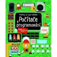 Počítače a programování - cena, porovnanie