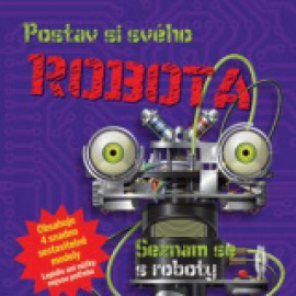 Postav si svého robota