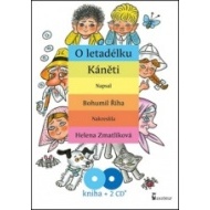 O letadélku Káněti - cena, porovnanie