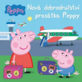 Peppa - Nová dobrodružství prasátka Peppy