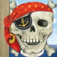 Poklad Kulhavého Jacka - Piráti - cena, porovnanie
