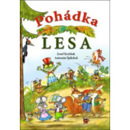 Pohádka lesa - cena, porovnanie