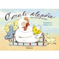 O malé slepičce - cena, porovnanie