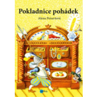 Pokladnice pohádek - cena, porovnanie