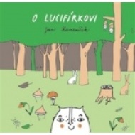 O Lucifírkovi - cena, porovnanie