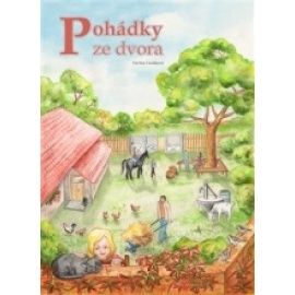 Pohádky ze dvora