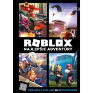 Roblox - Najlepšie adventúry - cena, porovnanie
