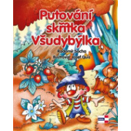 Putování skřítka Všudybýlka - cena, porovnanie