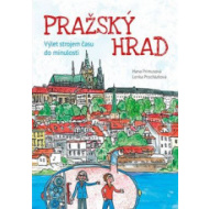 Pražský hrad - cena, porovnanie