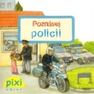 Poznávej policii - cena, porovnanie