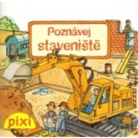 Poznávej staveniště