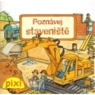 Poznávej staveniště - cena, porovnanie