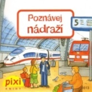 Poznávej nádraží - cena, porovnanie