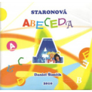 Staronová abeceda - cena, porovnanie