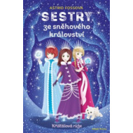Sestry ze sněhového království - cena, porovnanie