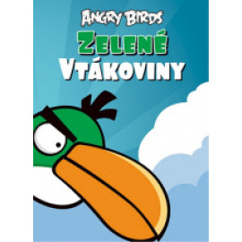 Zelené vtákoviny