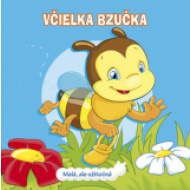 Včielka Bzučka - cena, porovnanie