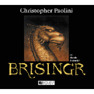 Brisingr - cena, porovnanie