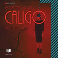 Caligo - cena, porovnanie