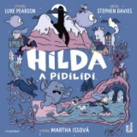 Hilda a pidilidi