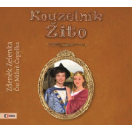 Kouzelník Žito