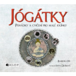 Jógátky