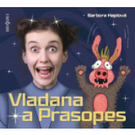 Vladana a Prasopes