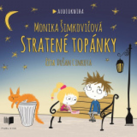 Stratené topánky